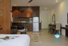 Luxury apartment for rent in Hoan Kiem district, Ha Noi